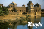 Mandu